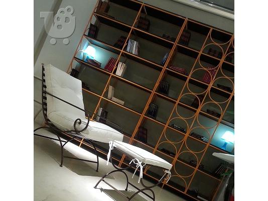 Έπιπλα εξοχής Αίγιο 215 51 56 728 Garden furniture Aigio Epipla Exohis Aigio ΕΠΙΠΛΑ ΕΞΟΧΗΣ...